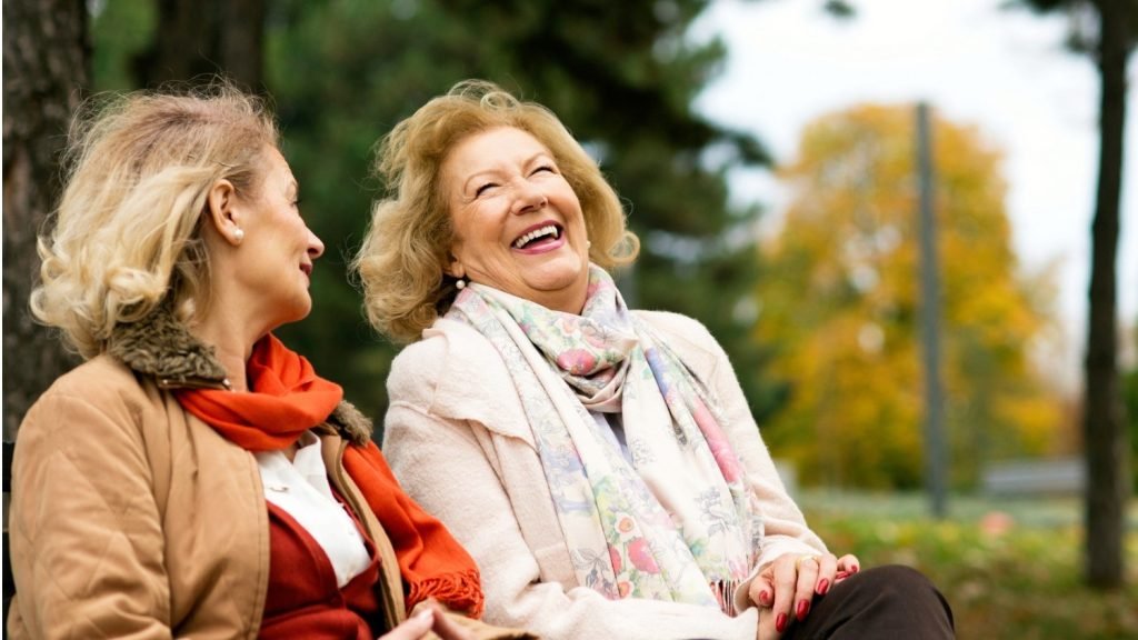For Better {Mental Health} Preserve Your Hearing [Taj Life Sciences]