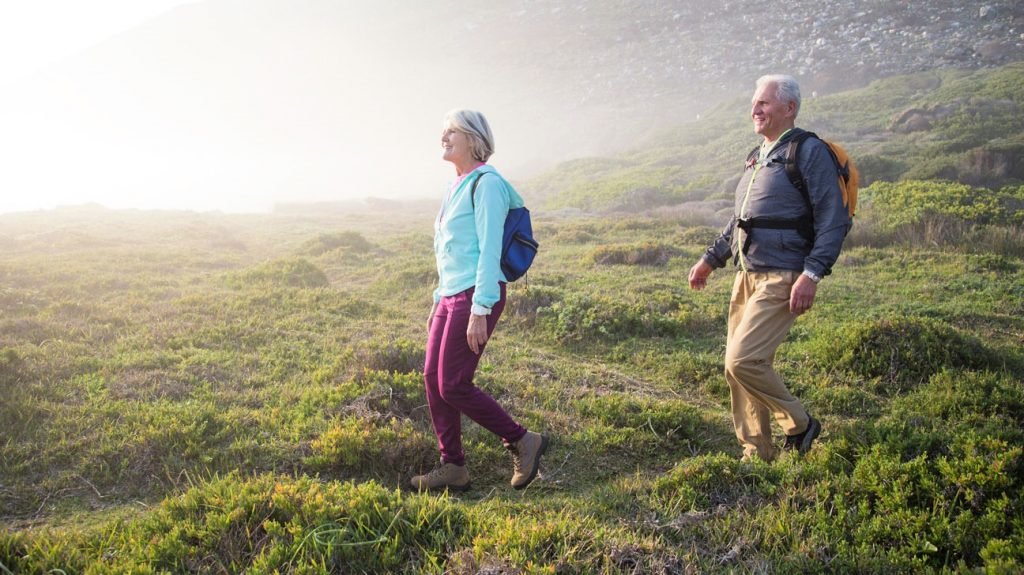 Adopting a healthy lifestyle helps reduce the risk of dementia: {Taj Life Sciences}