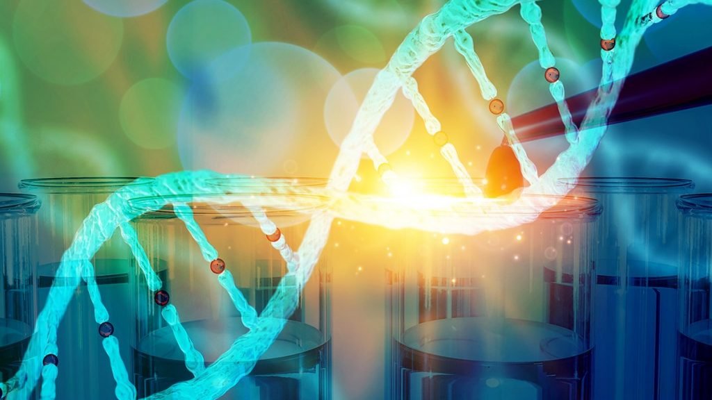 Magnetised molecules used to monitor breast cancer