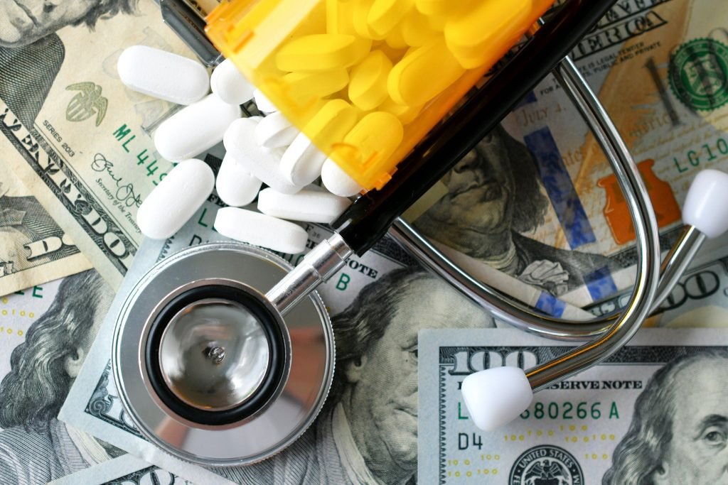 WHAT IS PHARMA PATENTING: A JUDICIAL APPROACH