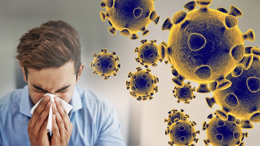 COVID-19: What you can do right now to stay safe {Corona Virus alert}