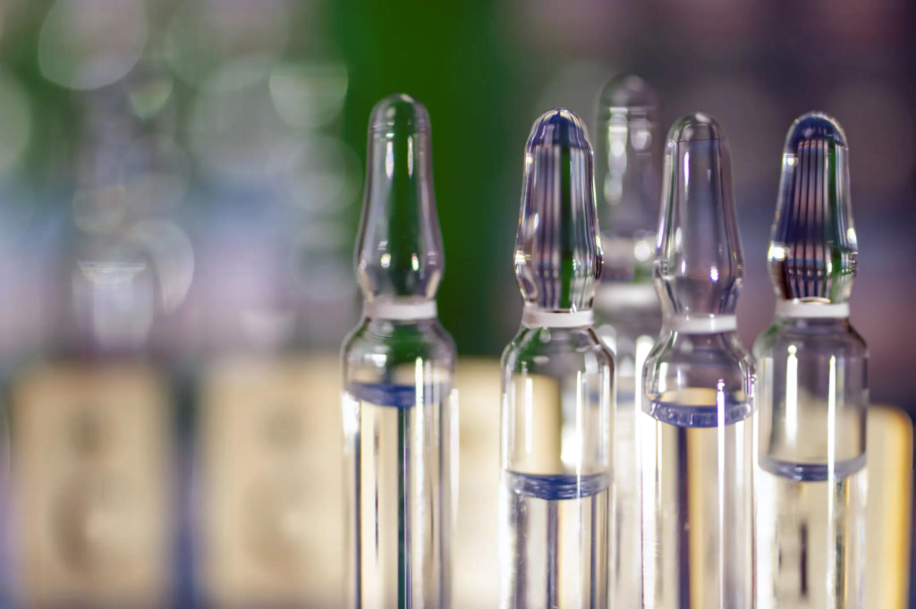 Ampicillin for Injection USP 500mg: Unveiling Taj Pharmaceuticals’ Superiority