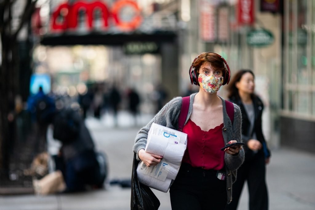 If the Coronavirus Is Airborne, What Does It Mean for Us?