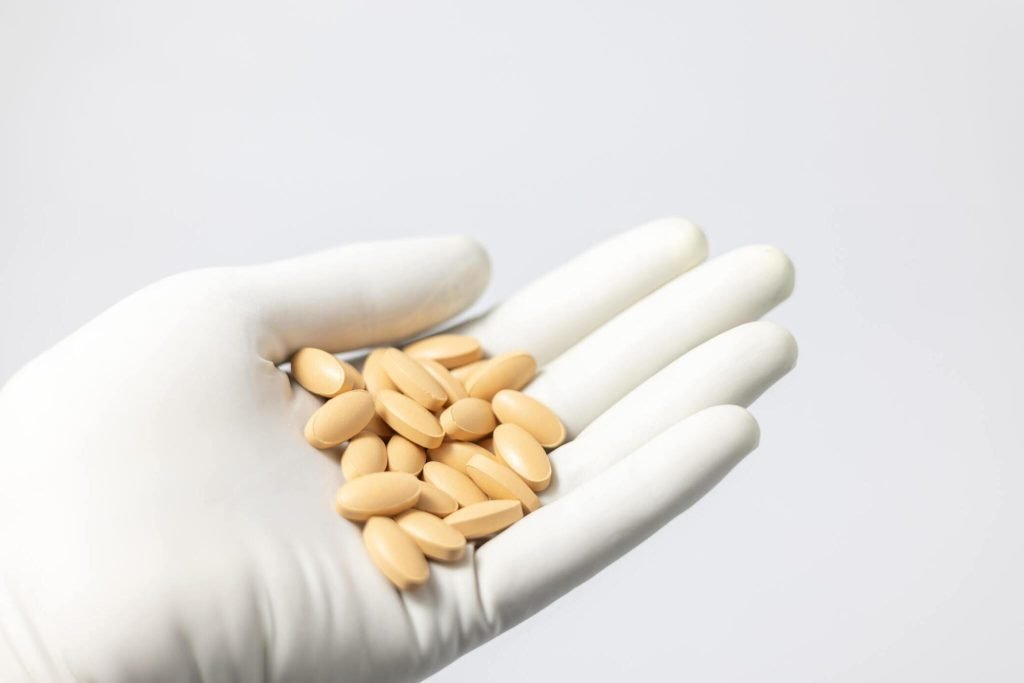 Atorvastatin Calcium Tablet USP 10mg