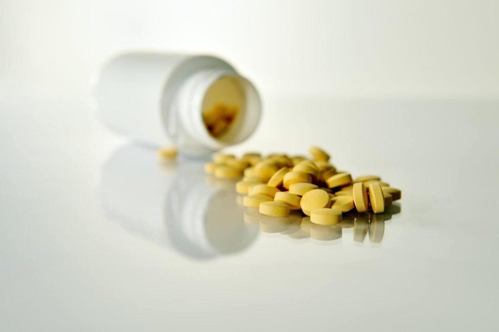 Atorvastatin Calcium Tablet USP 40mg Manufacturers & Suppliers PAN India.