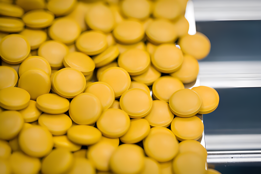 Atorvastatin Calcium Tablet USP 40mg
