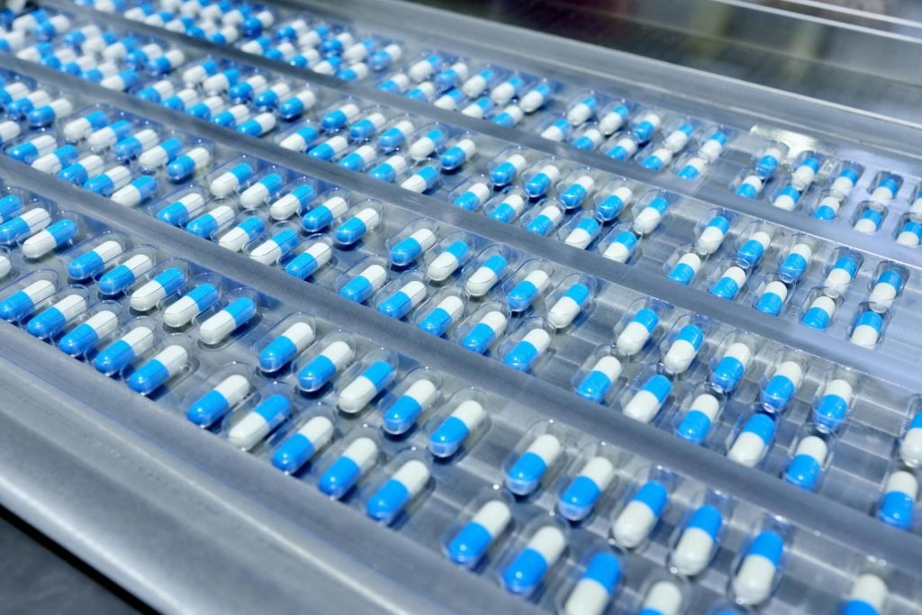 Azithromycin Tablets USP 500mg Manufacturers and Suppliers Across India.