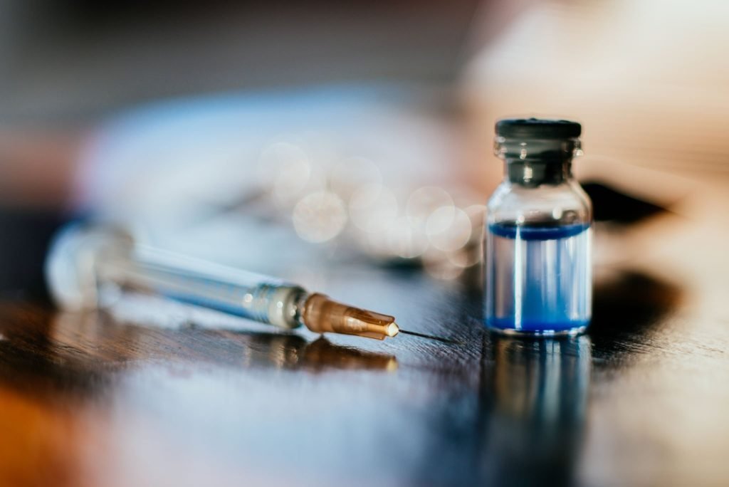 Carboplatin Injection BP 450mg/45ml