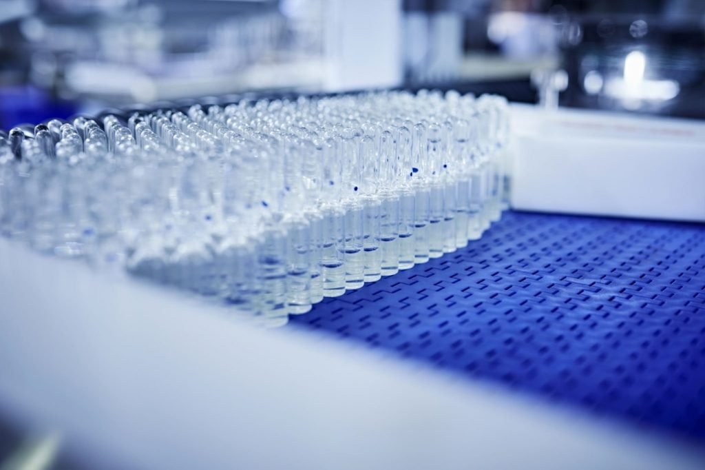 Certified Best Third-Party Injection Manufacturer