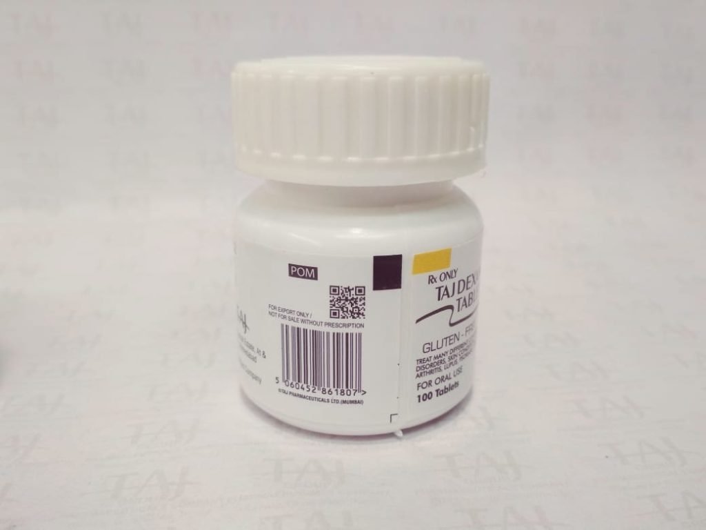 Dexamethasone tablets BP