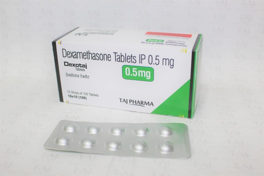Dexamethasone tablets