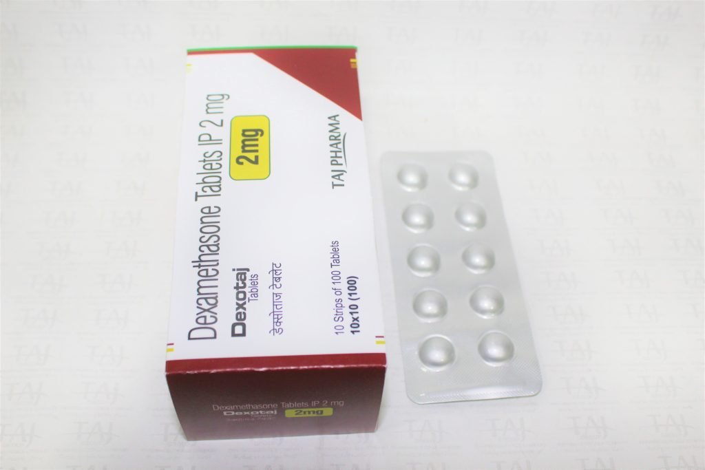 Dexamethasone tablets