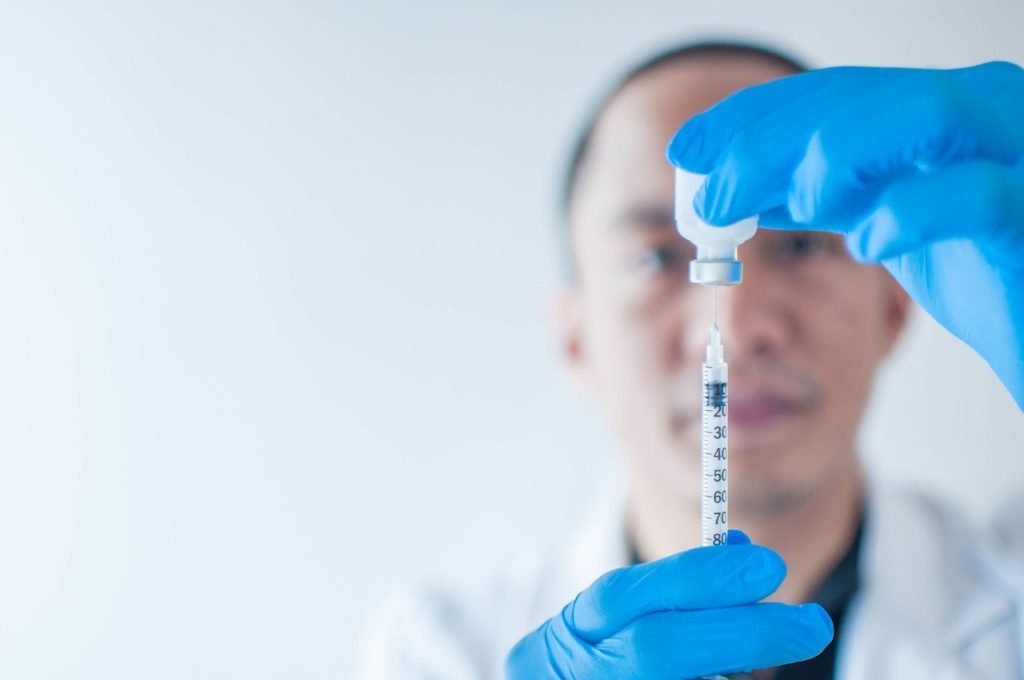 Doxorubicin Hydrochloride Injection BP 10mg Manufacturer and Pan-India Supplier