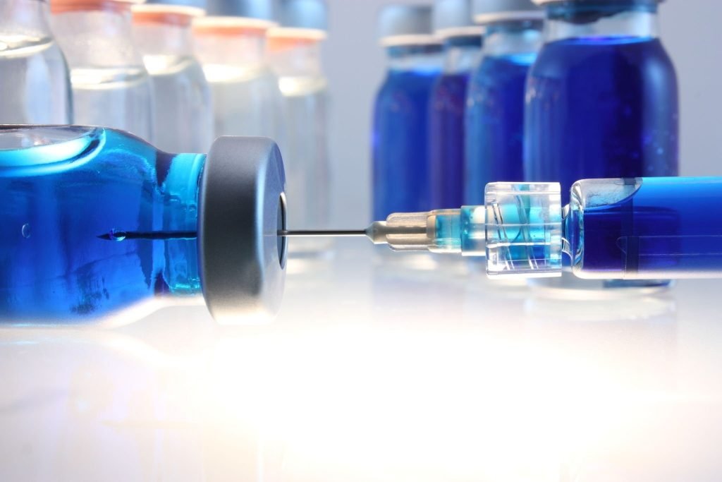 Doxorubicin Hydrochloride Injection BP 10mg