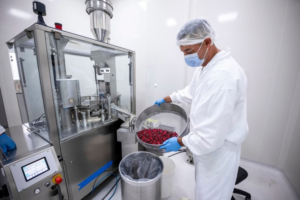 Unlocking Excellence in Pharmaceutical Manufacturing