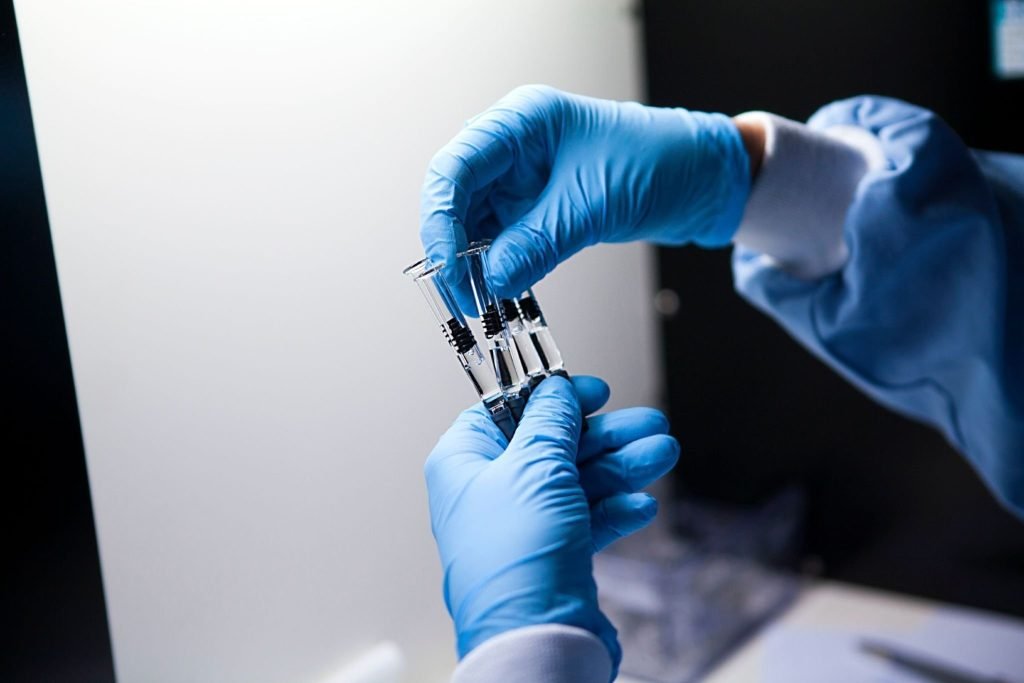Famotidine Injection 20mg/2ml Manufacturers, Suppliers in India: Taj Pharmaceuticals Leading the Way