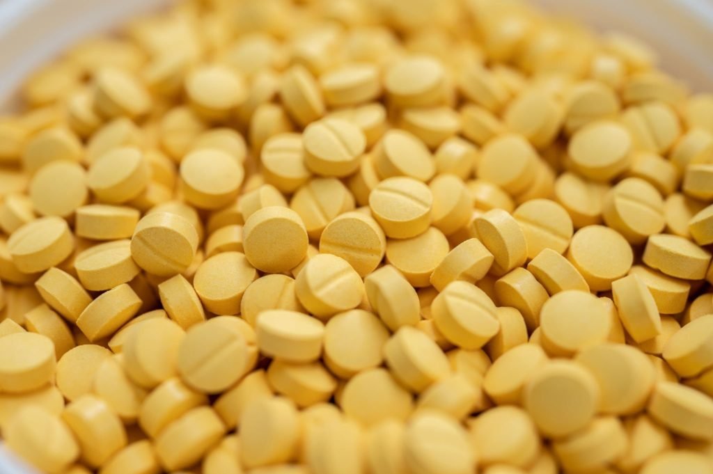 Febuxostat Tablet 40 mg Manufacturers, Suppliers in India