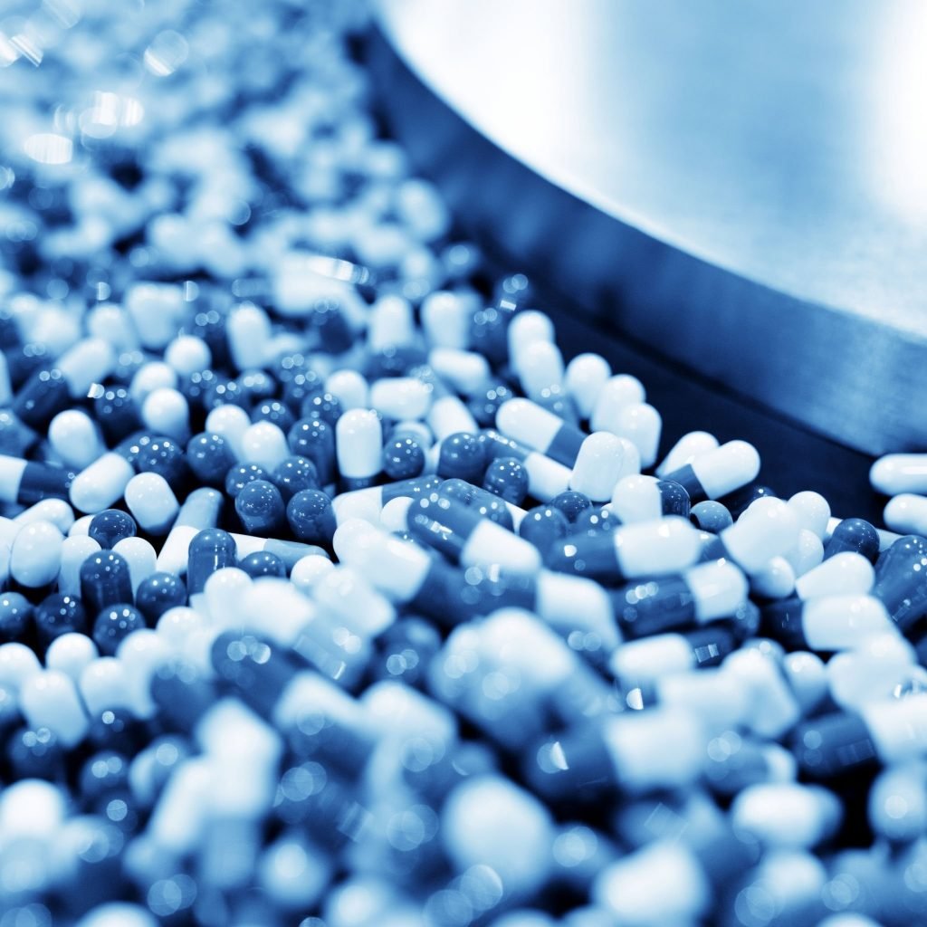 Future of Generic Pharma Business in India