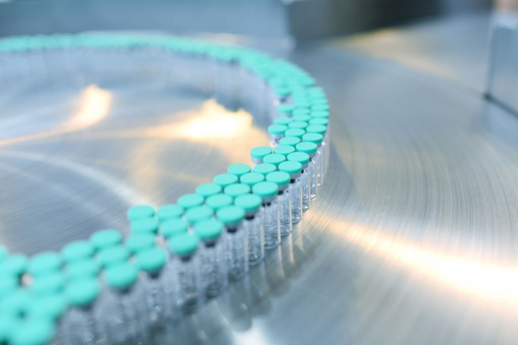 Top 10 Injection Manufacturing Companies in India