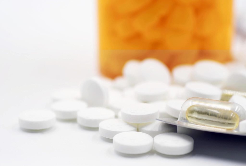 Irbesartan 150mg & 300mg