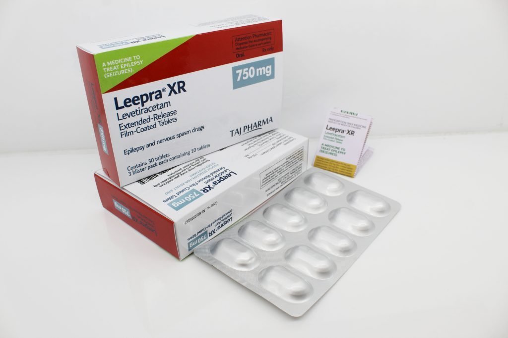 Levetiracetam tablets 750mg Manufacturer FDA Approved