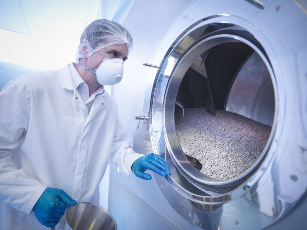 Manufacturing Pressure Accelerates Move to Fully Automated Film Coatings