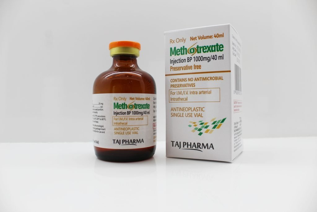 Methotrexate Injection 1000m
