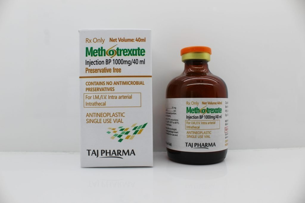 Methotrexate Injection 1000mg