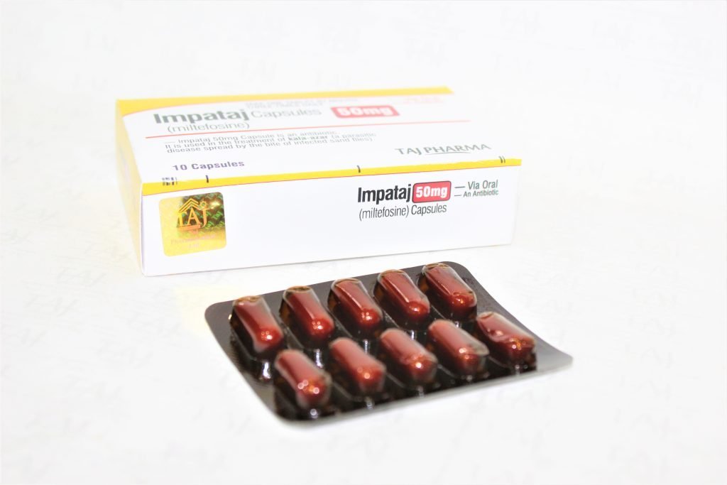 Miltefosine-50-mg-capsules