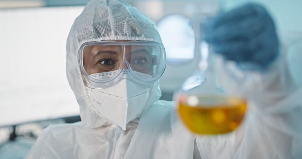 Indian State Will Offer Ivermectin To Entire Adult Population