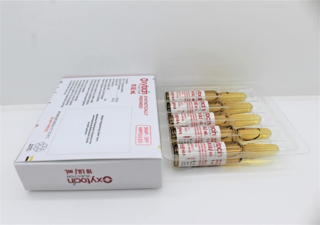 Oxytocin Injection 10 I.U Manufacturer Supplier
