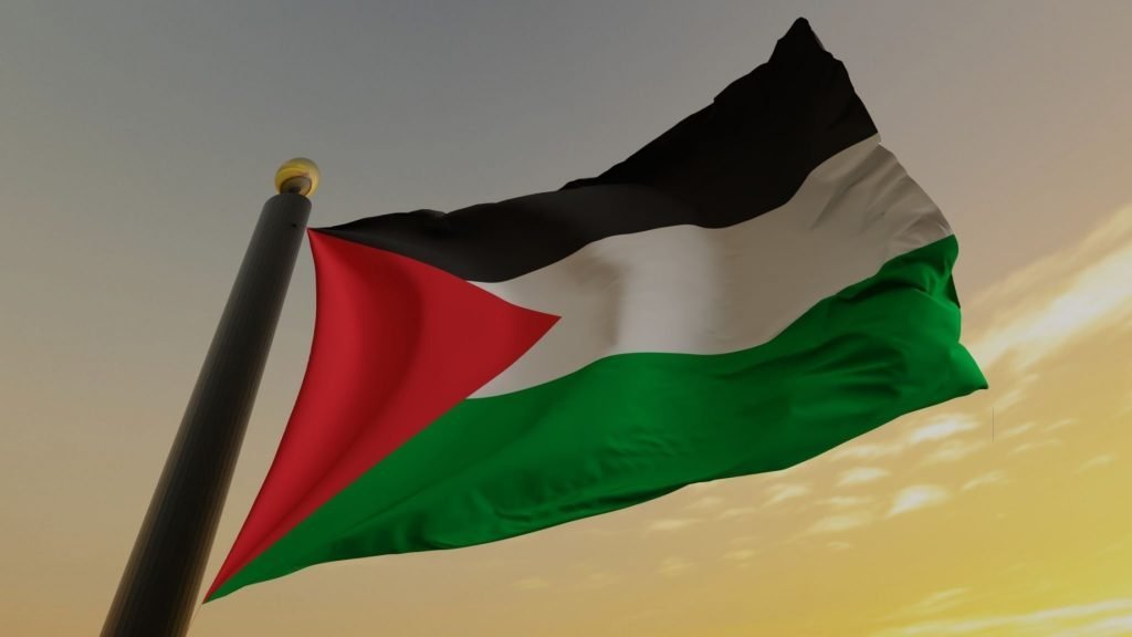 Pharmaceutical Business in Palestine Country
