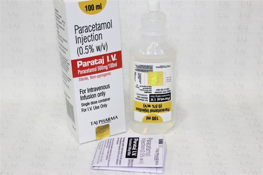 Paracetamol-Injection-0.5%