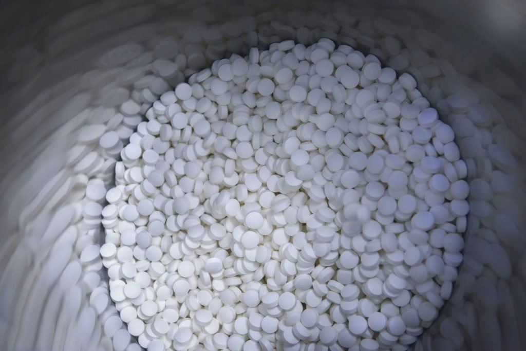Paracetamol and Domperidone Maleate Manufacturers in India