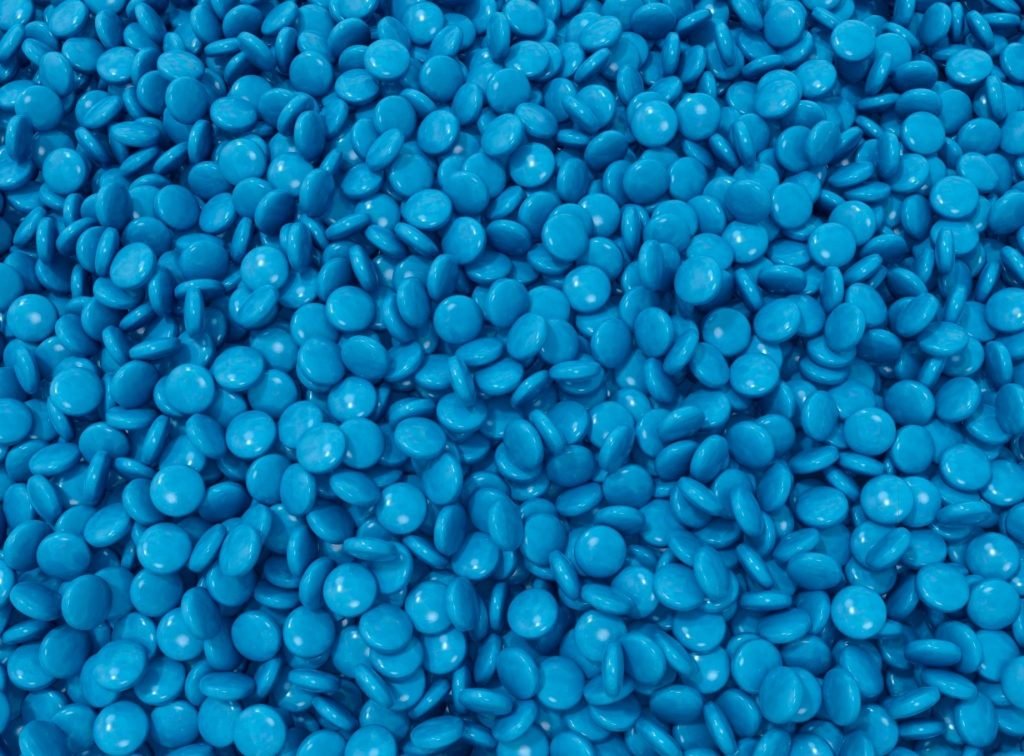 Pharmaceutical Tablets Coating