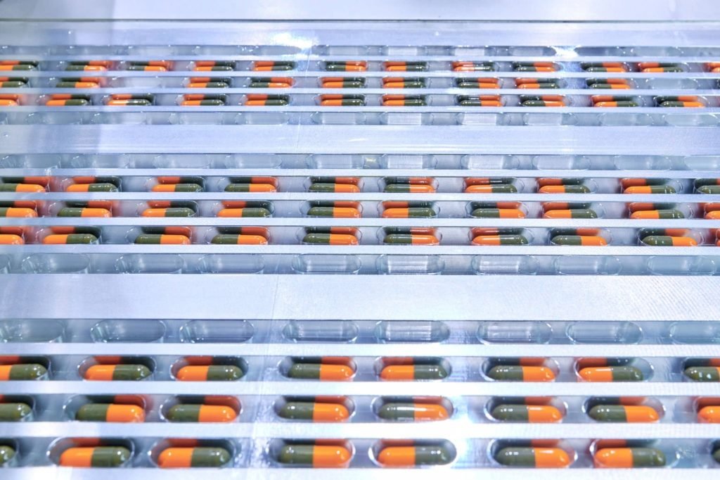 Pioneering Healthcare Evolution Indian Generic Pharma Business
