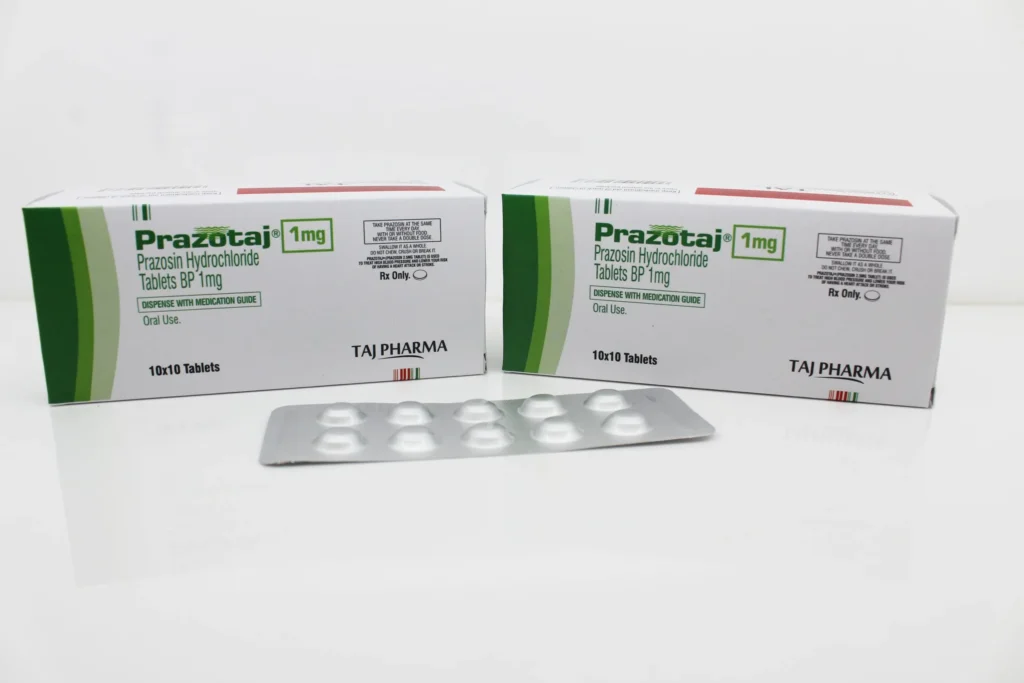 Proazin by Taj Life Sciences: Patient-Centric, Regulatory-Focused Pharmaceutical Solutions for Global Markets