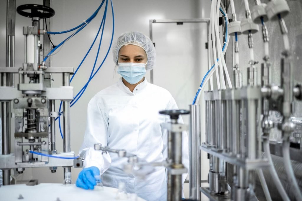 Probiotics Nutraceuticals Manufacturer in India
