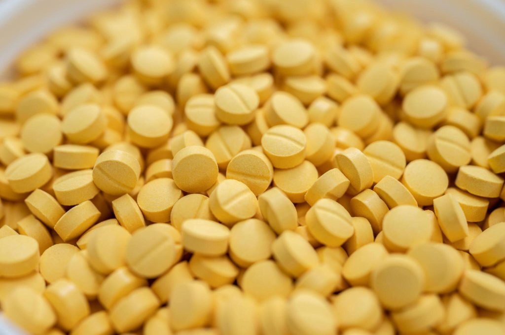 Rosuvastatin Calcium Tablets USP 5mg