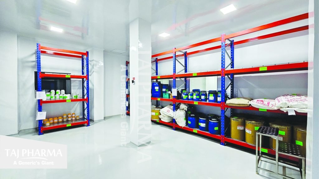Generic Drug Manufacturer in India