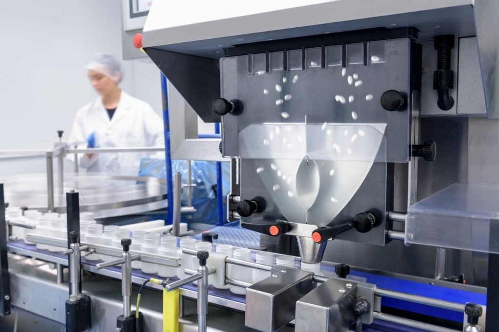 Generic Pharma Business in India