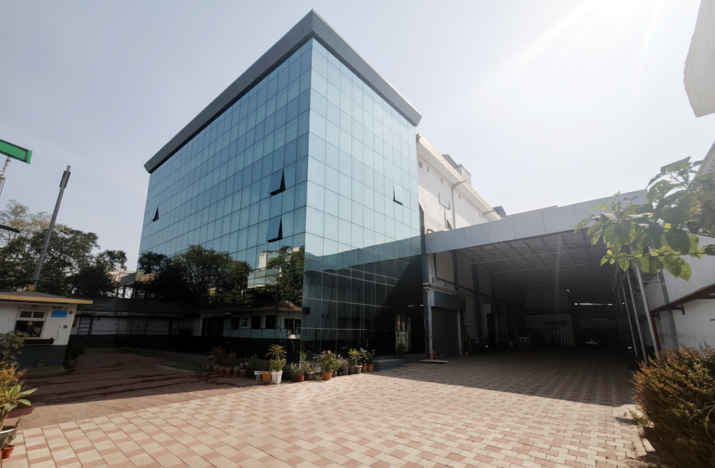 Taj Life Sciences – Innovating Health, Empowering Life