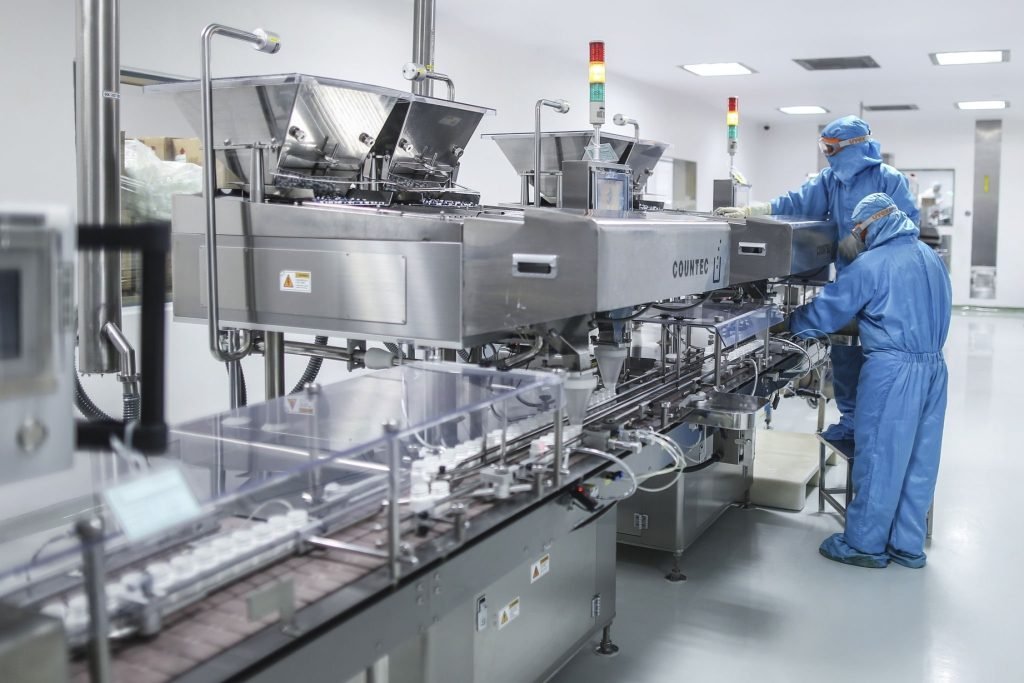 The Future of the Pharmaceutical Industry in India