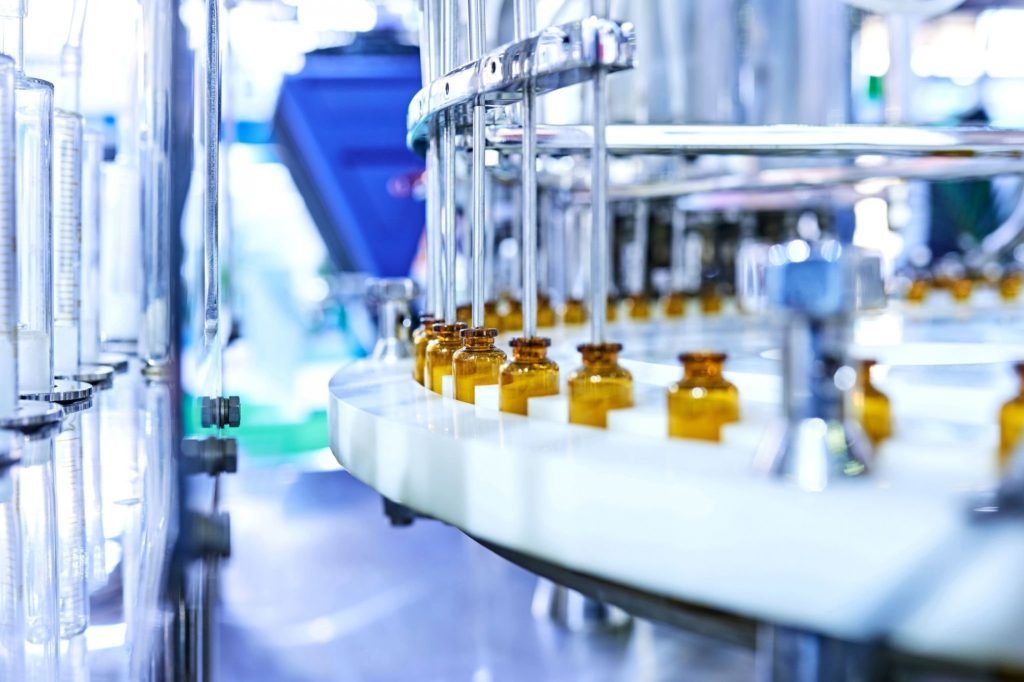 Third Party Pharma Manufacturers in Baddi
