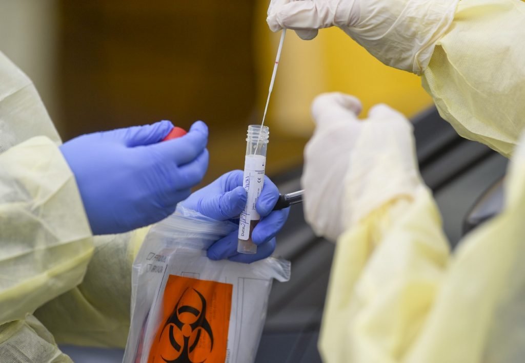 Can You Get the Coronavirus Twice?