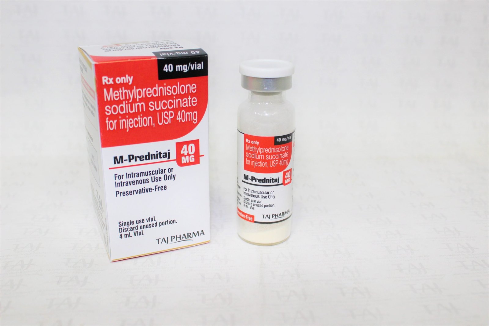 Methylprednisolone Sodium succinate injection Manufacturing & PCD Franchise