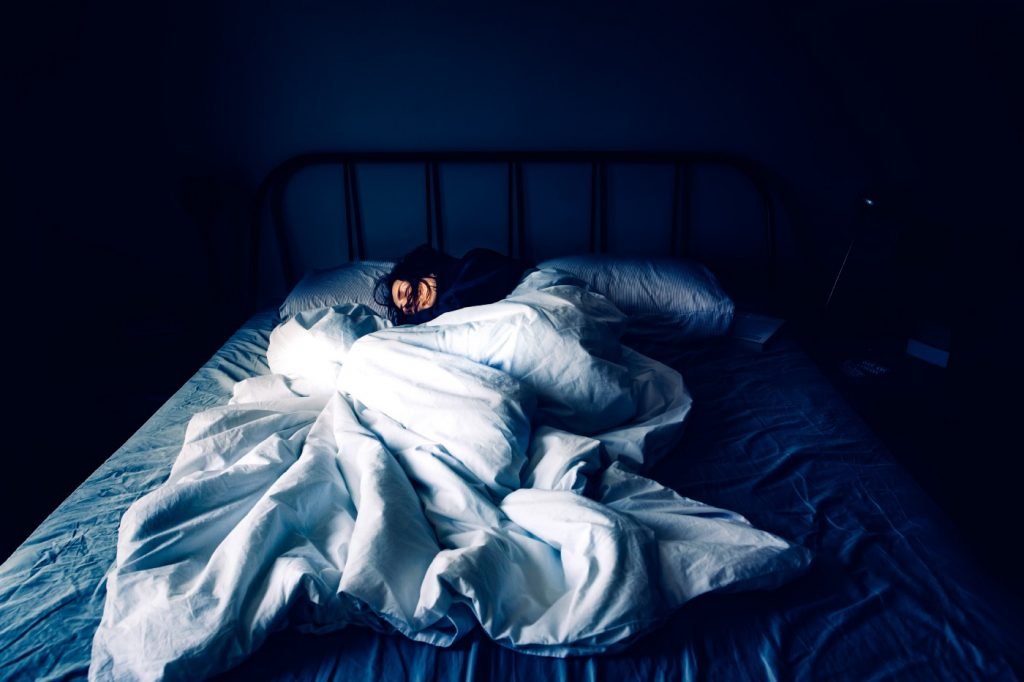 Pandemic Sleep Advice Straight From Sleep Researchers