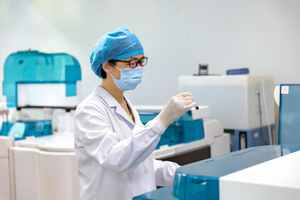 Unveiling Taj Pharma's Quality Manufacturing