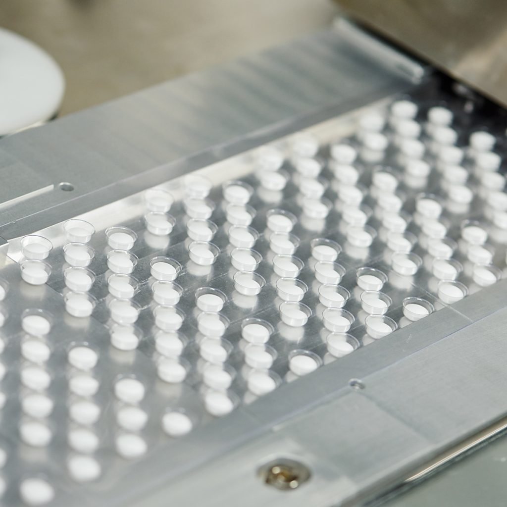 Taj Pharmaceuticals Anticancer Medicines Manufacturer from India.