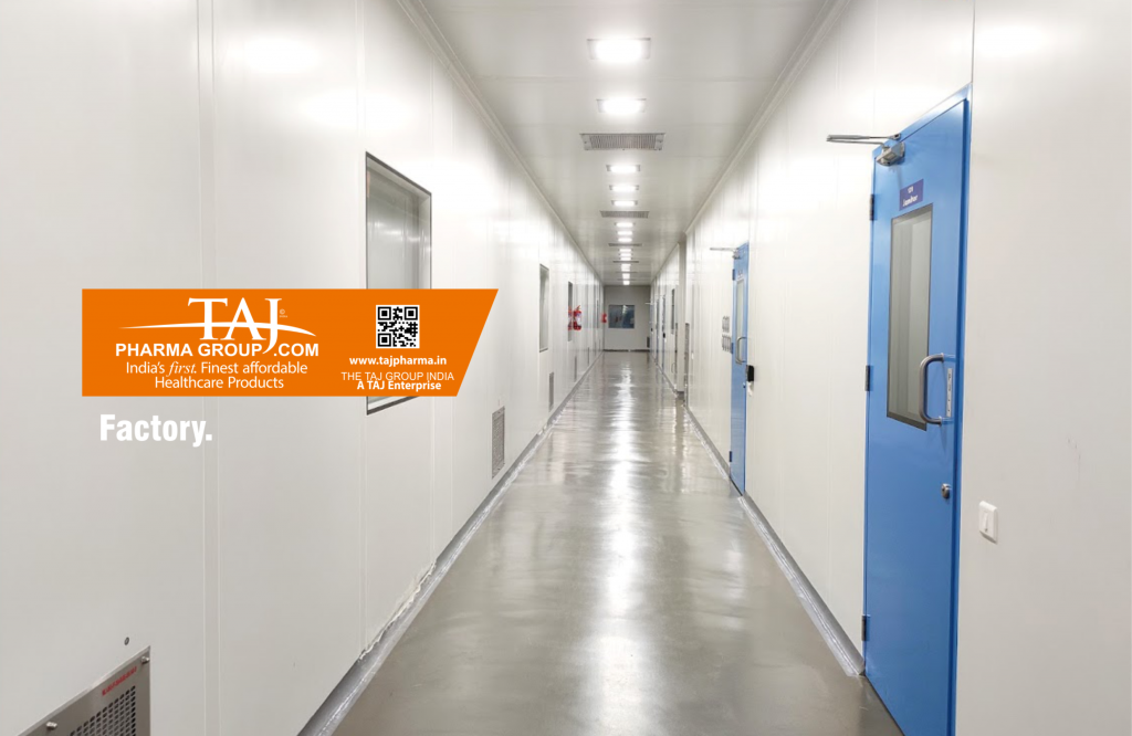 Discover Taj Pharma’s Cutting-Edge Veterinary Division